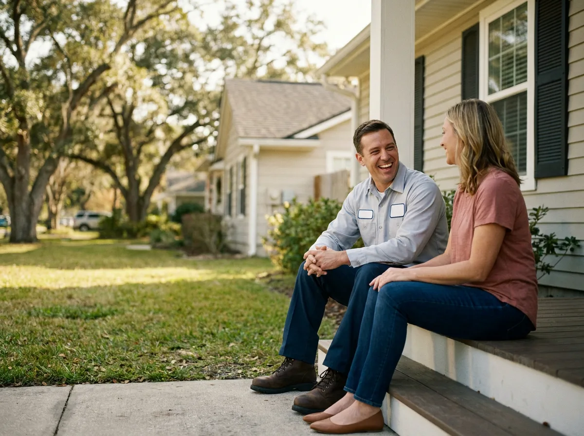Septic tank pumping FAQs for Austin, AR